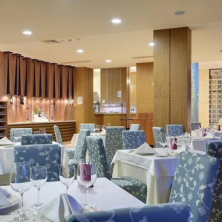 Apartment Mercada